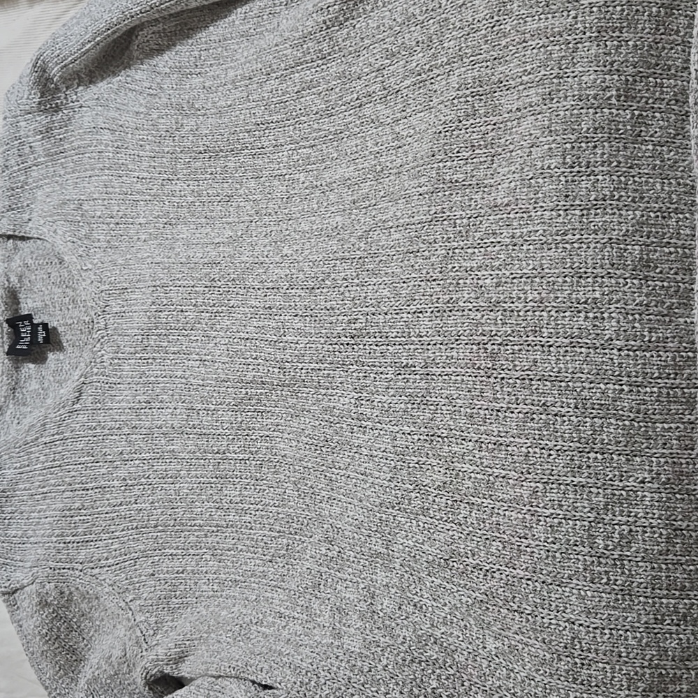 Eileen Fisher Sweater
